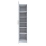 Hanah Home Armario BA204 - 4598 Blanco